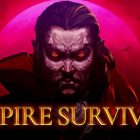 Vampire Survivors: Crossover z Fortnite zawieszony z powodu sztucznej inteligencji. Outlook Respawn Logo
