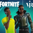 Vinicius Jr w Fortnite: odkryj jego ekskluzywną skórkę i podejmij wyzwanie! How to get Vinicius Jr skin in Fortnite
