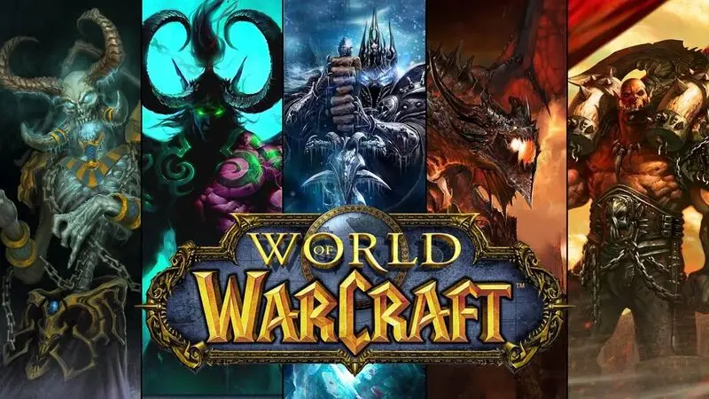 AI-Powered WoW Revives the Dream of a Single-Player MMO