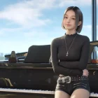 miHoYo uruchamia aplikację AI BSide: Olivia Lin, nowa bohaterka do odkrycia! miHoYo Releases AI Companion App BSide: Olivia Lin on Steam