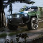 Aston Martin przedstawia ekskluzywny samochód dla Call of Duty, budząc zdziwienie i sceptycyzm wśród fanów. Aston Martin Made A New Car Just For Call Of Duty Modern Warfare 4