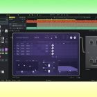 Audiotool 3.0: Internetowy DAW czerpie inspirację z Fortnite, aby stymulować kreatywność muzyczną. logo