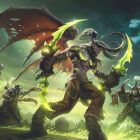 BCC Anniversary Edition: Black Temple ukaże się 27 sierpnia, a gracze nie mogą się doczekać! BCC Anniversary Edition: Black Temple Arrives August 27 — World of Warcraft — Blizzard News