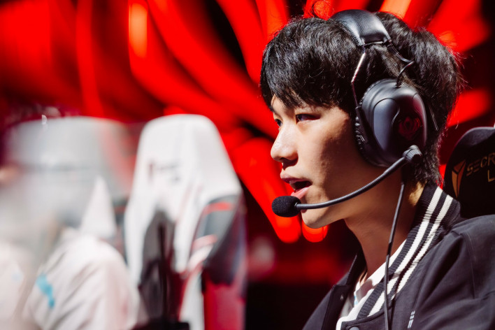 리그 오브 레전드 League of Legend : Clash of Fates