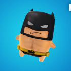 Batman Sprite in Fortnite: Release date and more details 