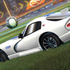 Dodge Viper GTS-R: Kultowy powrót do Fortnite i Rocket League, ale na jak długo? Gamers Get Ready: Dodge is Bringing the Iconic Viper GTS-R to Fortnite and Rocket League for Limited Time