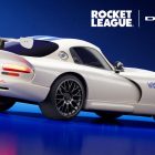 Dodge Viper GTS-R pojawia się w Fortnite i Rocket League: nieoczekiwana współpraca, która na nowo rozpala pasję fanów. Dodge Viper GTS-R pojawia się w Fortnite i Rocket League: nieoczekiwana współpraca, która na nowo rozpala pasję fanów.
