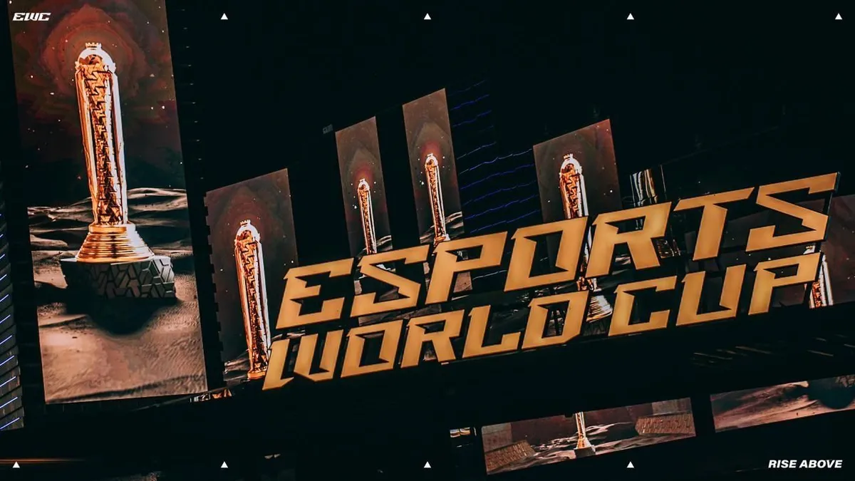 EWC 2026 LoL: Sentinels Advance to Upper Bracket Final Over Team Secret