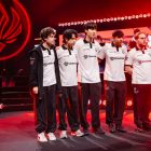 FlyQuest: Wynik 3:0 przeciwko G2 i nadzieja na zmianę sytuacji w dolnej drabince. 리그 오브 레전드 League of Legend : Clash of Fates