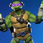 Forite x Teenage Mutant Ninja Turtles: Donatello przybywa, a fani są podekscytowani! New Fortnite x Teenage Mutant Ninja Turtles Donatello Drops From NECA