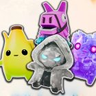 Fortnite: 10 nowych duszków pojawi się 30 lipca, gracze są podekscytowani! 10 New Fortnite Sprites Are Being Added on July 30