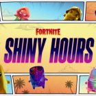 Fortnite: Czas na godzinę mocy Shiny Sprite, gracze zaczynają się niecierpliwić! Fortnite Shiny Sprite Power Hour (July 18, 2026): Start timings for all regions