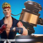 Fortnite: Epic Games kończy proces, niespodziewane rewelacje w sprawie. Fortnite Leaks Court Case Settled by Epic Games