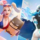 Fortnite: Nowa letnia aktualizacja inspirowana jest Marvelem, gracze reagują! Fortnite steals notes from Marvel Rivals for new summer update as battle-royale enters 'gooner' era