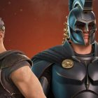 Fortnite: Nowe skórki Odyseusza i Agamemnona intrygują graczy. Fortnite Adds 'The Odyssey' Skins for Odysseus and Agamemnon