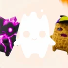 Fortnite: Odkryj najrzadszego Sprite'a i fascynującą historię, która się za nim kryje! Rarest Sprite In Fortnite Explained