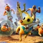 Fortnite: Pomocnicy wreszcie przydatni w nowym, wciągającym trybie gry! Fortnite is finally giving Sidekicks a purpose with a new game mode