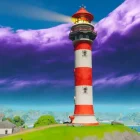 Fortnite Chapter 7 Season 3 Guide: How to Use the Lighthouse Beam