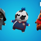 Fortnite Rozdział 7 Sezon 3: Ujawniono najlepsze skórki, a gracze są podekscytowani. Best Sprites in Fortnite Chapter 7 Season 3
