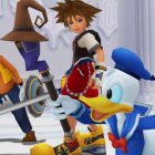 Fortnite Rozdział 7 Sezon 4: Legendy gry zapraszają się, ale fani się zastanawiają. Fortnite Chapter 7 Season 4 Rumored To Be Gaming Legends Themed With Kingdom Hearts, Persona 5 And More