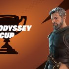 Fortnite: The Odyssey zawiera Ulissesa, a gracze są zachwyceni! Fortnite’s The Odyssey Crossover Puts Odysseus in a Battle Royale
