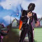 Fortnite: Ujawniono wszystkich bossów z 3. sezonu rozdziału 7, a na horyzoncie pojawiają się niespodzianki! Fortnite: All Bosses in Chapter 7 Season 3