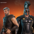Fortnite: Współpraca z Odyssey rozpoczyna się w tym tygodniu, a oczekiwania gwałtownie rosną! The Odyssey collab arrives in Fortnite later this week