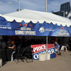 Fortnite: Zaskakujące zawody e-sportowe w sercu Soccer Capital! What the Fortnite? Esports extensions at the Soccer Capital summer watch party