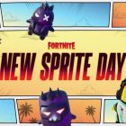 Fortnite: Zdobądź Sprite Cube, wszystkie odmiany i zaskakujący sekret! How to get Cube Sprite in Fortnite: Location, all variants, and more