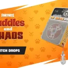Fortnite: Zdobądź tylną okładkę gramofonu KATS za darmo – niespodzianka, której nie możesz przegapić! Fortnite Guide: How to Get the KATS Turntable Back Bling for Free