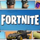 Fortnite: aktualizacja DC może wkrótce nadejść, gracze są niecierpliwi. When is The DC Update in Fortnite? Leaked Release Date & Content
