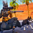 Fortnite: w tym tygodniu nadejdzie nowy świat gier inspirowanych stworzeniami! Fortnite reveals Pokemon-like "creature-based games" in upcoming new update, and you can play it this week