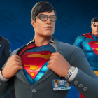 Fortnite x DC: Przecieki ujawniają nowe letnie skórki i niespodziankę! Superman Fortnite