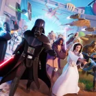 Fortnite x Star Wars: Odkryj sekretne wymagania Droid Tycoon! Fortnite Star Wars Droid Tycoon Super Rebirth Requirements — NeonLightsMedia