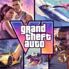 GTA 6: Nowe informacje na temat aktora kręcą głowy fanów. Who Is on the GTA 6 Cover Art? Every Character Identified