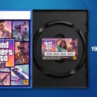 GTA 6: Plotki o wydaniu płyty na PS5 dzielą fanów. There's talk online about releasing GTA 6 on discs for PS5.