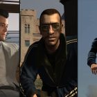 GTA: Katalog sprzed 20 lat w sprzedaży przed premierą GTA 6! The GTA Back Catalogue Goes on Sale Before GTA 6