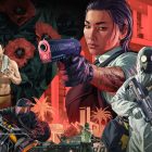 GTA Online: Aktualizacja składa hołd dziedzictwu Rockstar, fani drżą. GTA Online's Next Big Update Looks Like a Love Letter to Rockstar's History