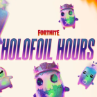 Fortnite Holofoil Hours Power Hour (July 11, 2026): Start timings for all regions 