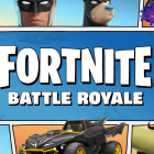 Fortnite Hyundai Ioniq 6 Car Body Is Free for One Day Only