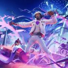 Lil Tecca: Jego przybycie na festiwal 15. sezonu Fortnite wywołuje zamieszanie! Lil Tecca Joins Fortnite Festival Season 15