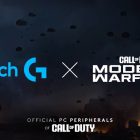 Logitech G: Oficjalny partner Call of Duty, gracze reagują! Logitech G is Official Partner for Call of Duty: Modern Warfare 4 – G Style Magazine