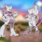 Mega Mewtwo X pojawia się w Pokémon GO: wydarzenie, które zmienia wszystko dla fanów! Mega Mewtwo X Makes Its Pokémon GO Debut During GO Fest 2026