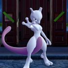 Mewtwo z Times Square: Skalperzy bogacą się dzięki pięciocyfrowym ofertom. Mewtwo Thumbnail 1192w