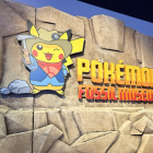 Muzeum Skamieniałości Pokémonów: fascynująca wystawa, która zadziwi młodych i starych. REVIEW: Pokémon Fossil Museum Exhibition Is a Rock-Solid Adventure