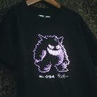 Uniqlo Launches New Pokémon 30th Anniversary T-Shirt Collection