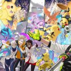 Pokémon GO: 10 lat przygód, ale czy zapał opadł? Pokémon GO