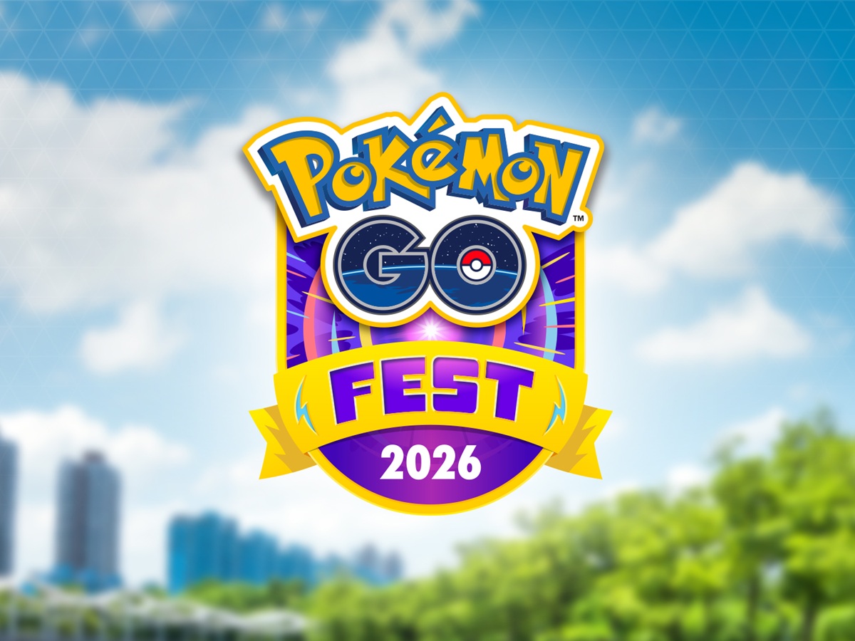 Pokémon GO celebrates a decade of mobile success