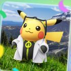 Pokémon GO: Nadchodzi nowy kostium dla Pikachu, a fani stają się niecierpliwi! Pokemon GO Debuts New Pikachu Outfit This Week