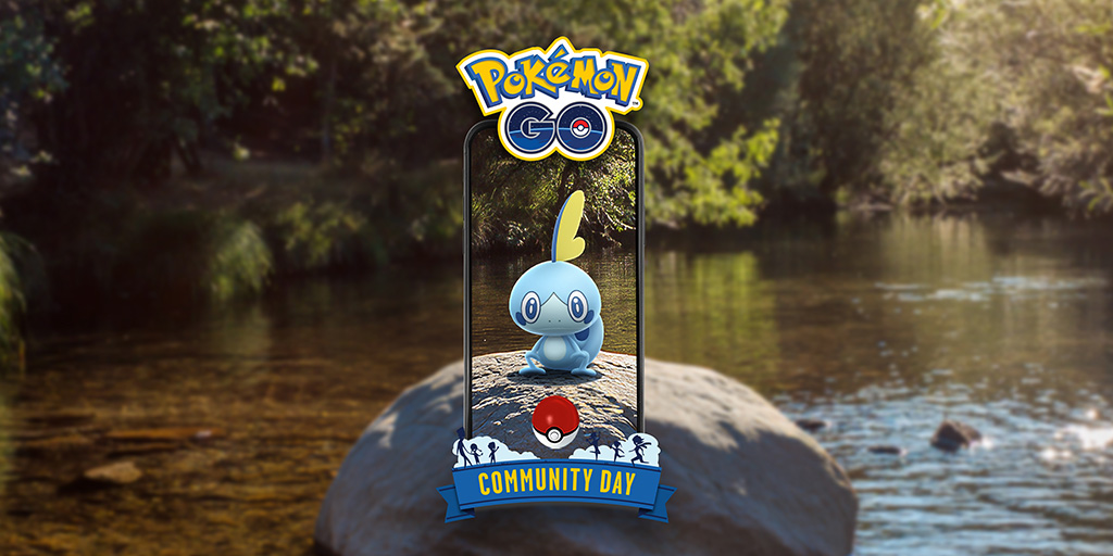 Pokémon GO July 2026 Community Day Guide – Nintendo Wire